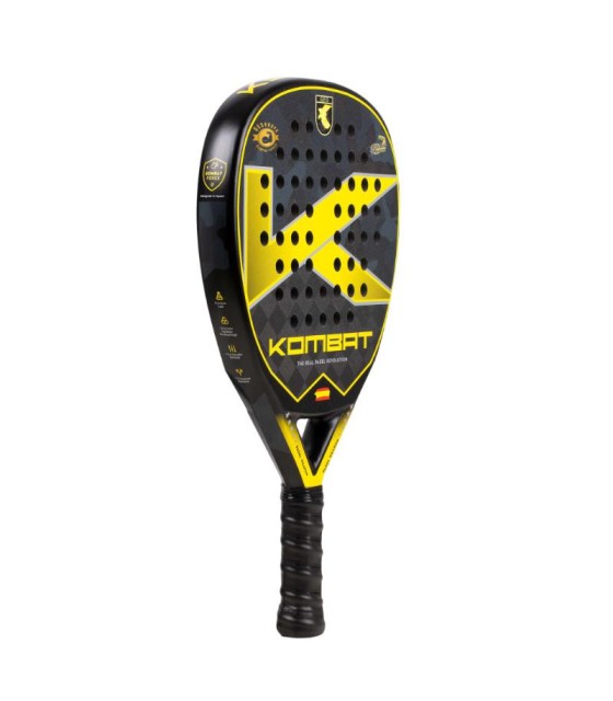 Padel racket Kombat GEO | IPONTENNIS