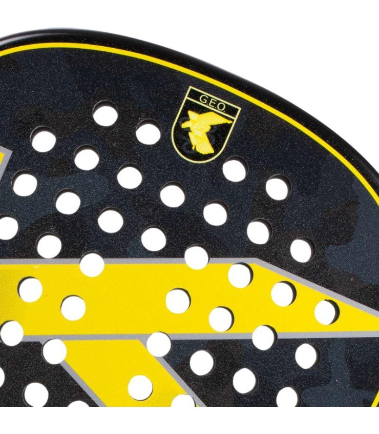 Raquette de padel Kombat GEO | Ipontennis