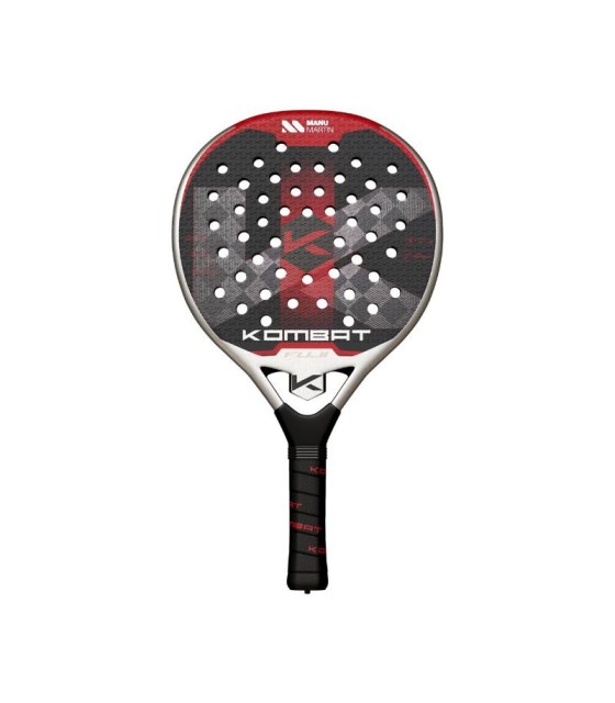 Pala Kombat Manu Martin Fuji  1