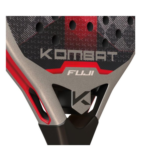 Padelschläger Kombat Manu Martin Fuji  | IPONTENNIS