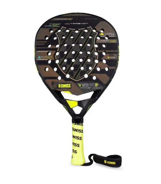K-swiss Ultrashot 18K Paddle
