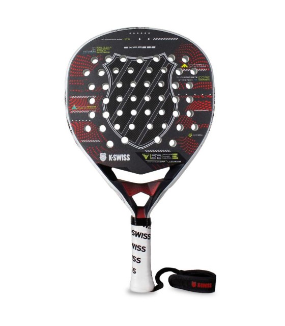 K-swiss Express 3K Paddle