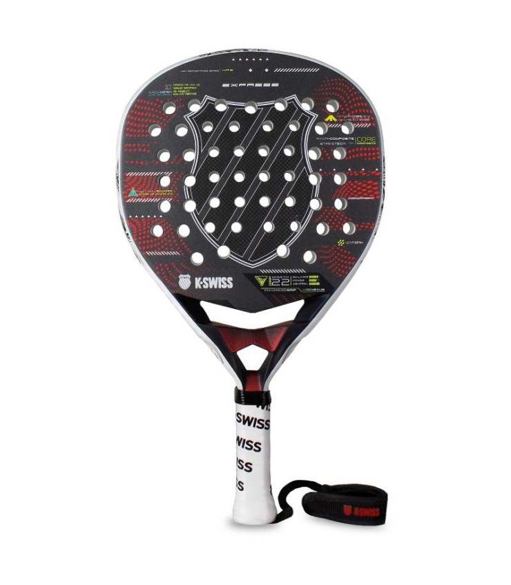 K-swiss Express 3K Paddle