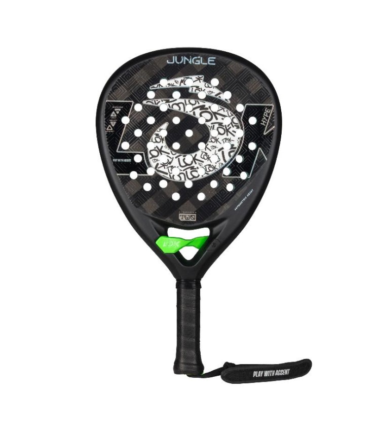 Racchetta da padel Lok Jungle | Ipontennis
