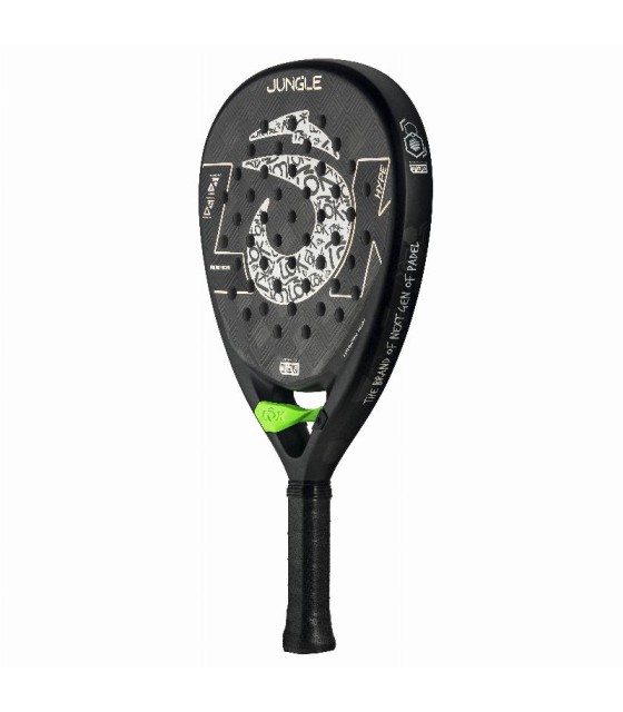 Padel Racket Lok Jungle