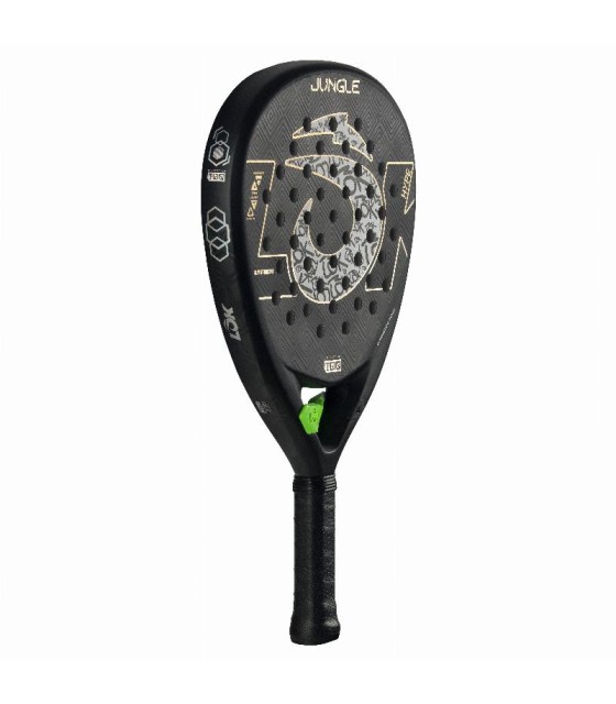 Padel Racket Lok Jungle