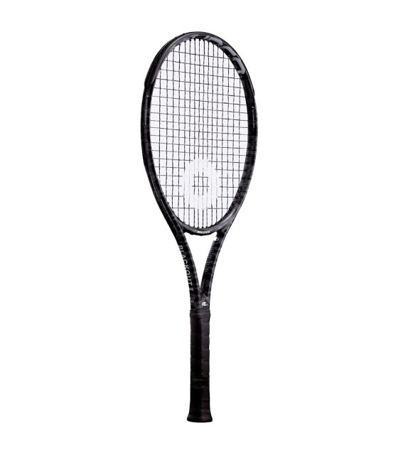 Solinco Black Out Racket 285 v2 (285 g) | Ipontennis