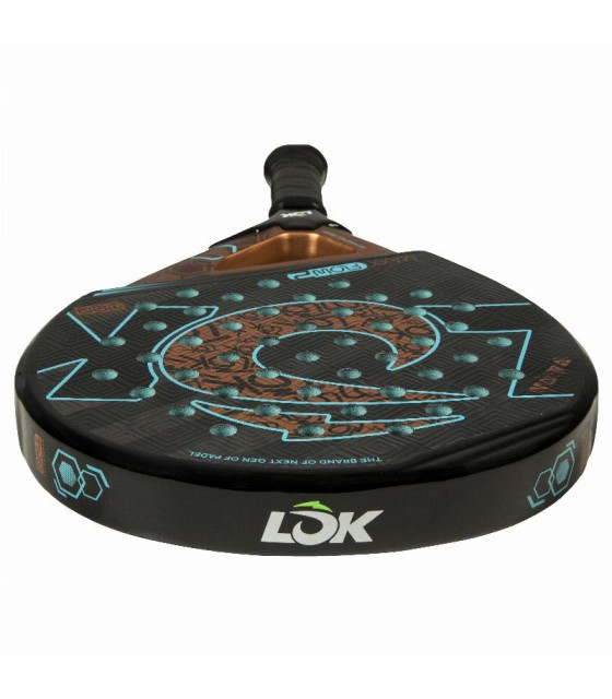 Shovel Lok Maxx Flow 2