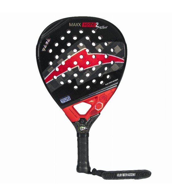 Pala Lok Yanguas Maxx Hype 2 | Ipontennis