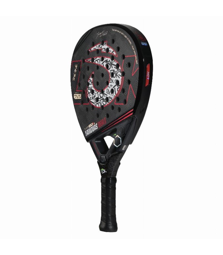 Pala Lok Yanguas World Maxx Hype 2  3