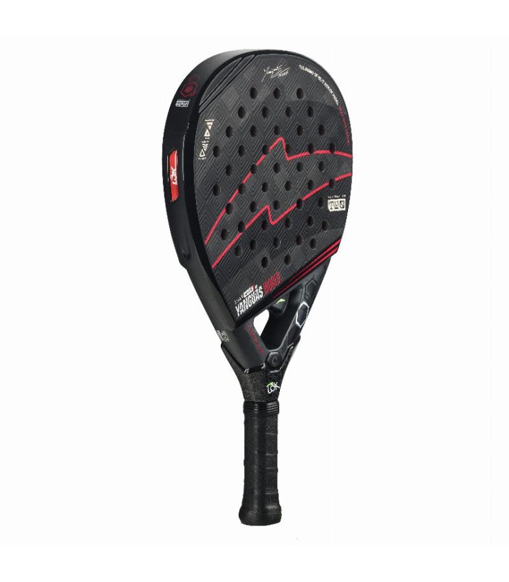 Pala Lok Yanguas World Maxx Hype 2  4