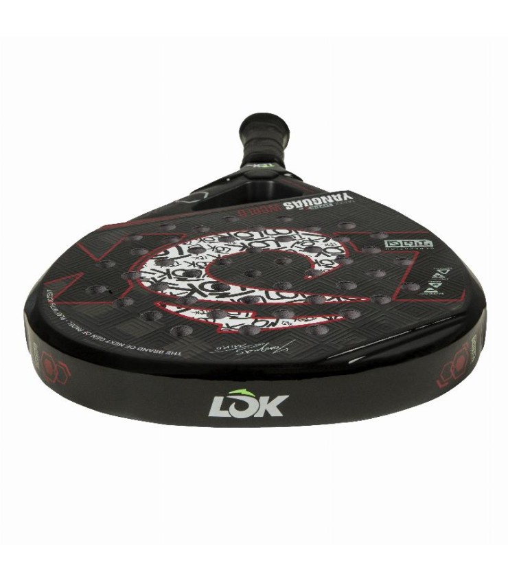 Pala Lok Yanguas World Maxx Hype 2  5