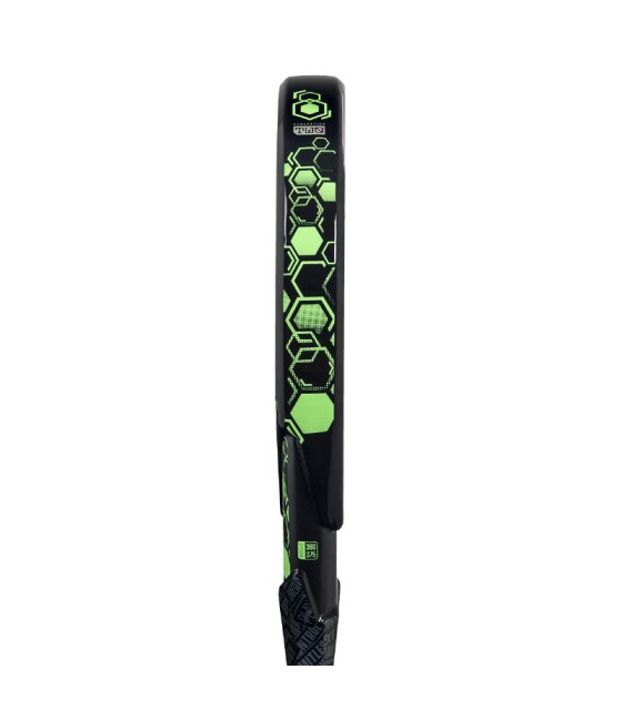 Padel Racket Lok Carb-on Flow 2