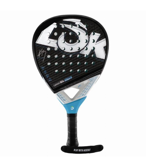 Pala Lok Franco Dal Bianco Carb-On Hype