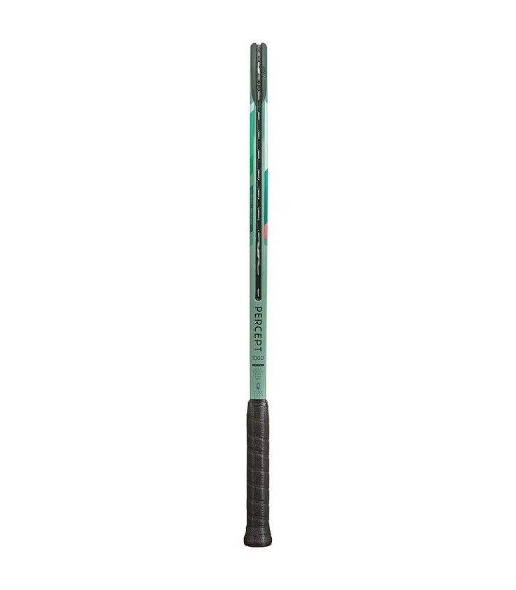 Raqueta Yonex Percept 100D (305g) | IpontennisLa traduzione in italiano sarebbe:Racchetta Yonex Percept 100D (305g) | Iponte