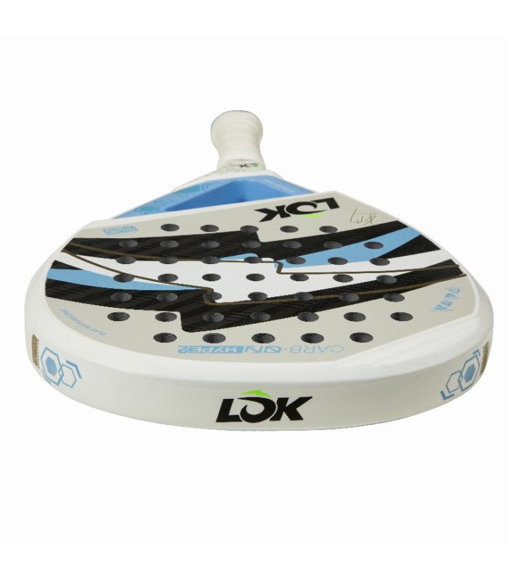 Shovel Lok Franco Dal Bianco Carb-on Hype 2