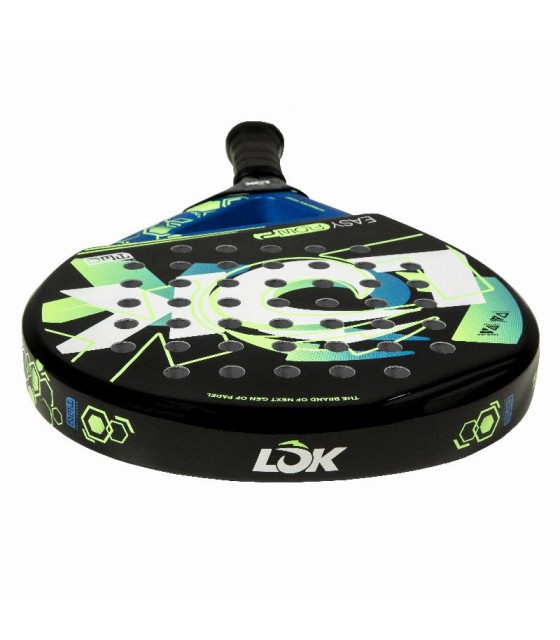 Pelle Lok Easy Flow 2 Offre Pas Cher