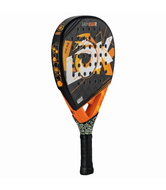 Padelschläger Lok Easy Hype 2 | Ipontennis