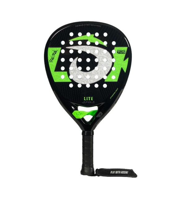 Pala Lok Jungle Lite Offerta Economica