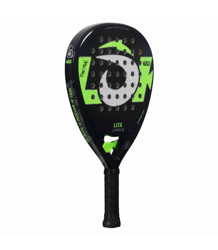 Shovel Lok Jungle Lite