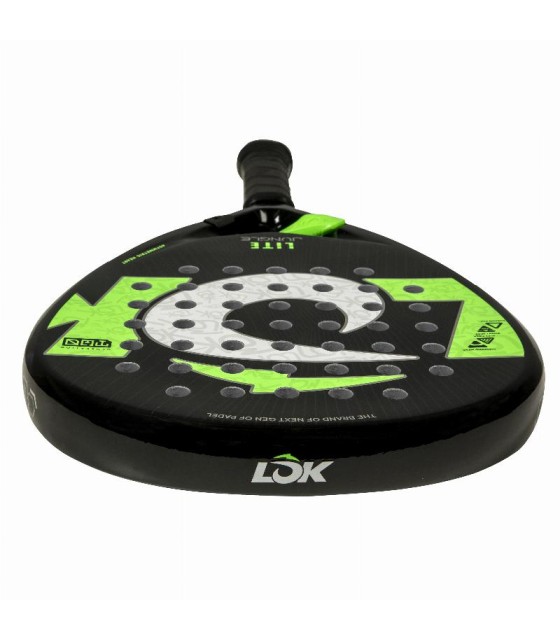 Pala Lok Jungle Lite  5