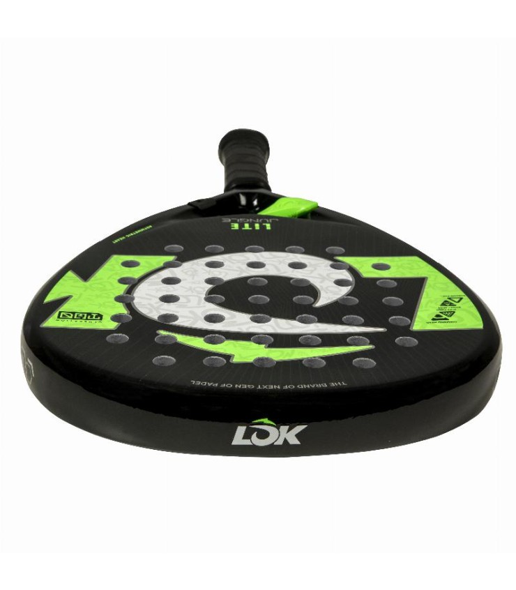 Shovel Lok Jungle Lite