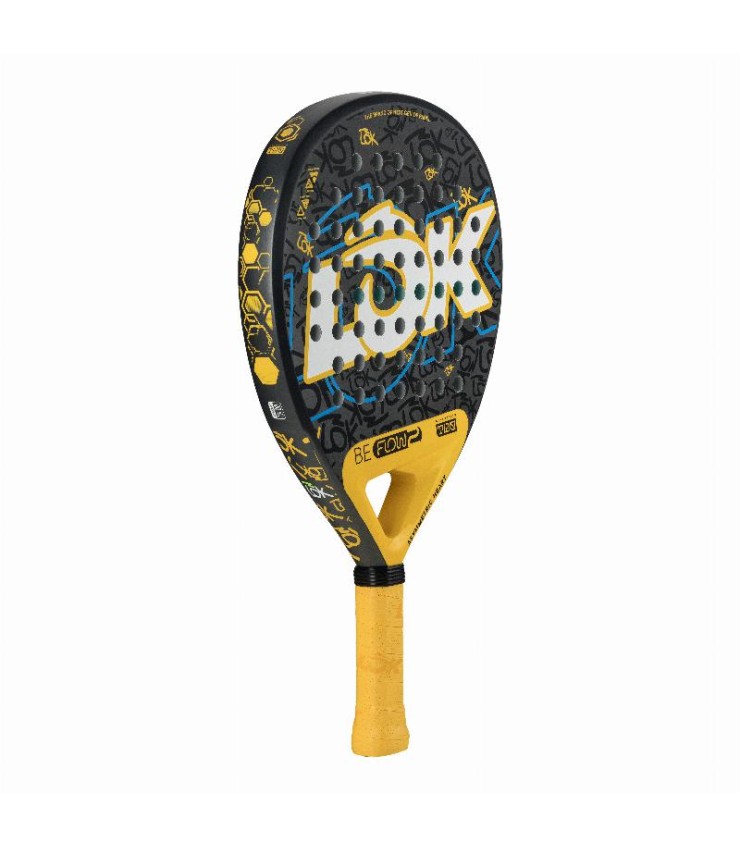 Pala Lok Be Flow Giallo 2 Offerta Economico