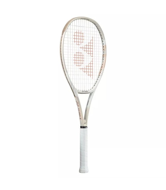 Raquete Yonex Vcore 98 2024 Arena Bege (305g) | Ipontennis