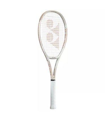 Raquete Yonex Vcore 98 2024 Arena Bege (305g) | Ipontennis