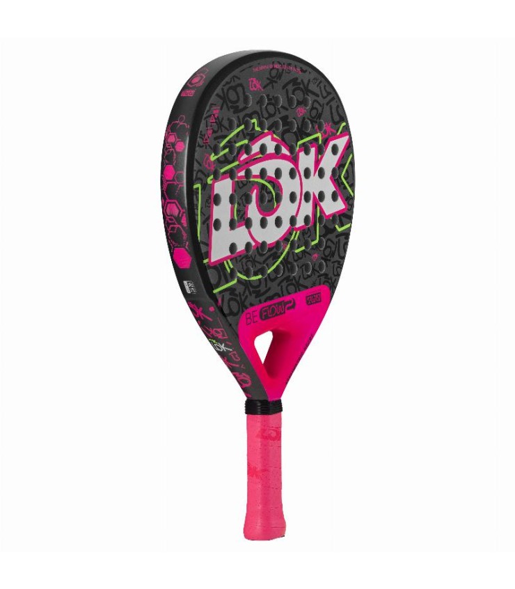 Pala Lok Be Flow Rosa 2 Offerta Economica
