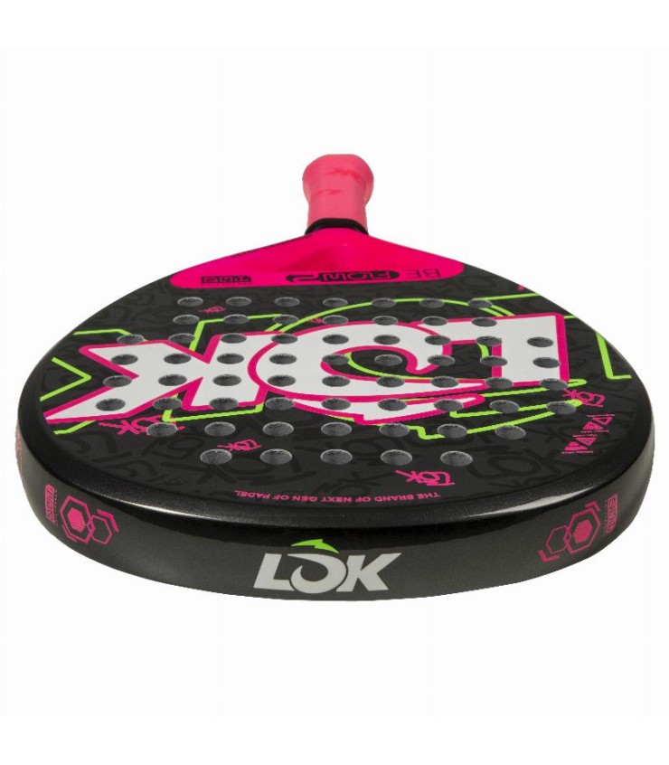 Pala Lok Be Flow Rosa 2  5