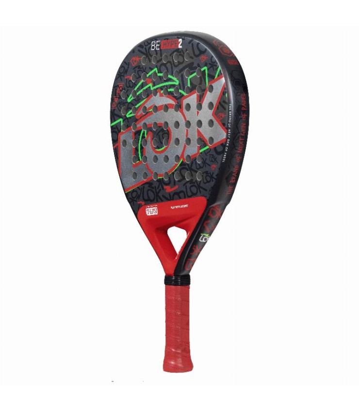 Shovel Lok Be Hype 2