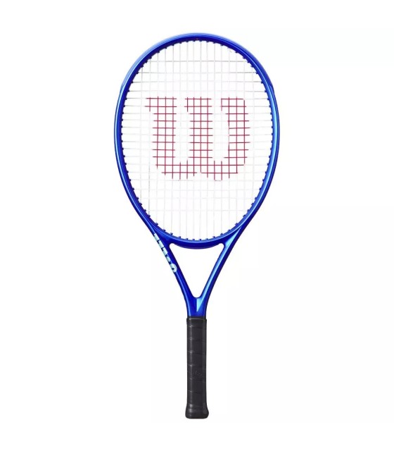 Racchetta da tennis Wilson Junior Ultra 25 V5 per i giovani