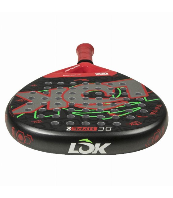 Shovel Lok Be Hype 2