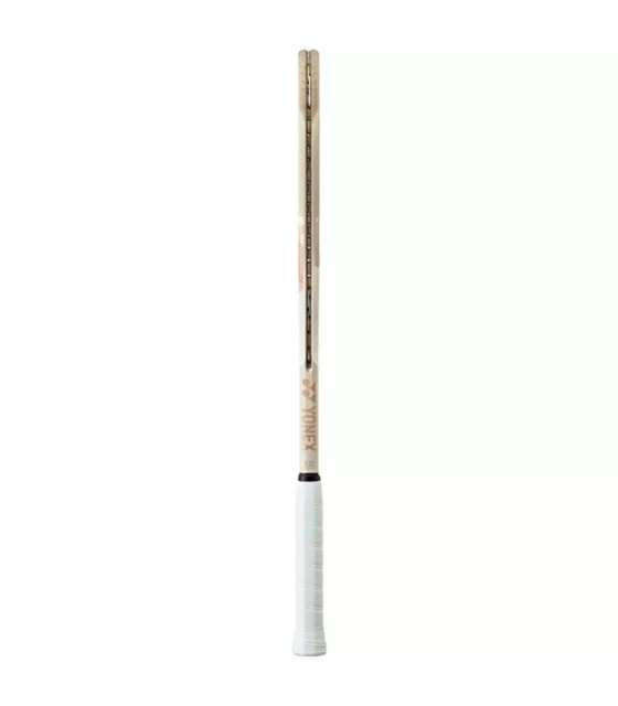 Racchetta Yonex Vcore 98 2024 Arena Beige (305g) | Ipontennis
