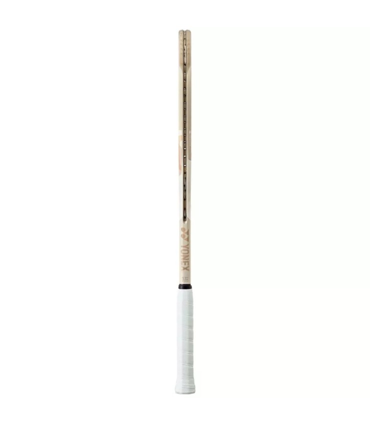 Raquette Yonex Vcore 98 2024 Arena Beige (305g) | Ipontennis
