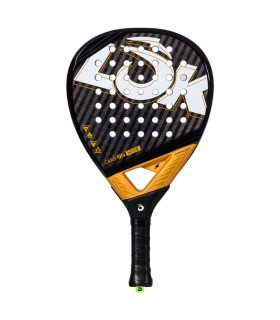 Padel Racket Lok Carb-on Hype | Ipontennis