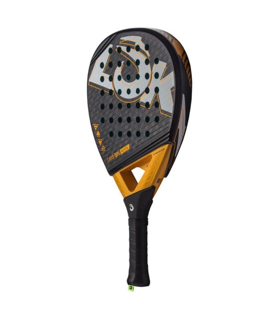Padelschläger Lok Carb-on-Hype | Ipontennis