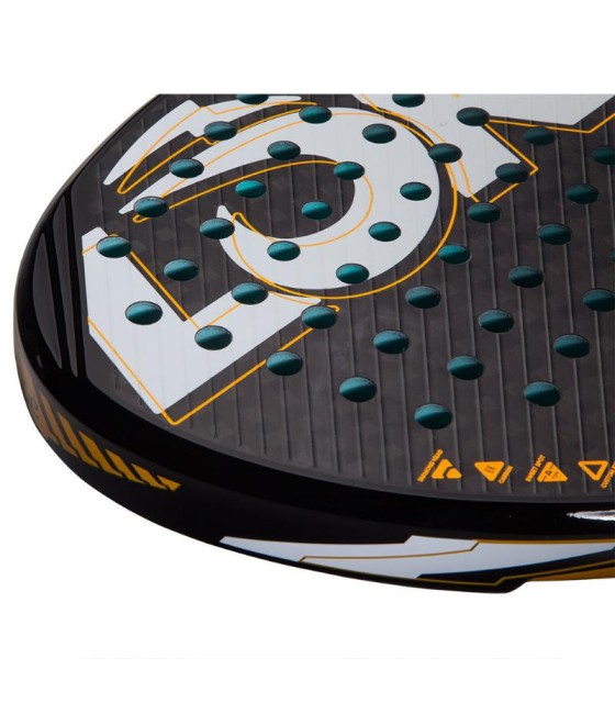 Padelschläger Lok Carb-on-Hype | Ipontennis