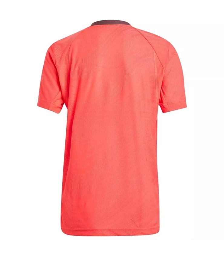 Adidas Pro Junior T-Shirt Red | IPONTENNIS