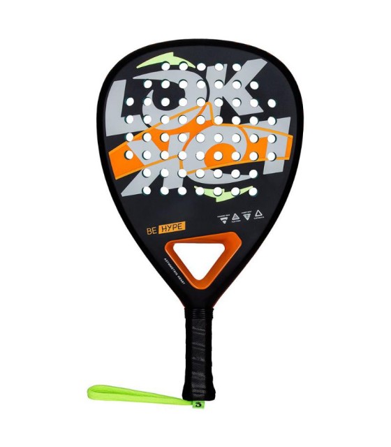 Lok Be Hype paddle - Offer - Cheap