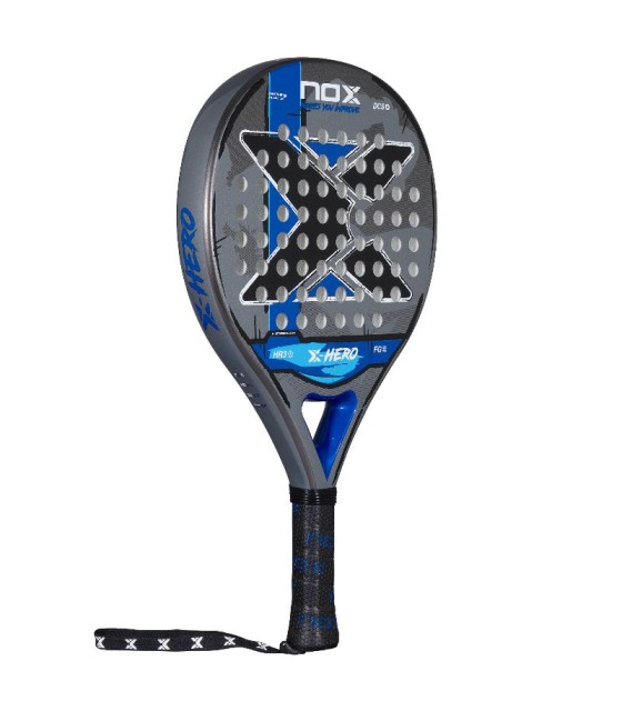 Pala Nox X-Hero Azul 2026  2