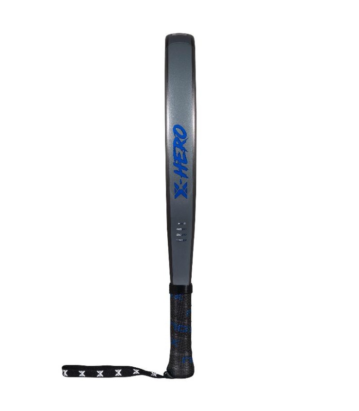 Pala Nox X-Hero Azul 2026  3