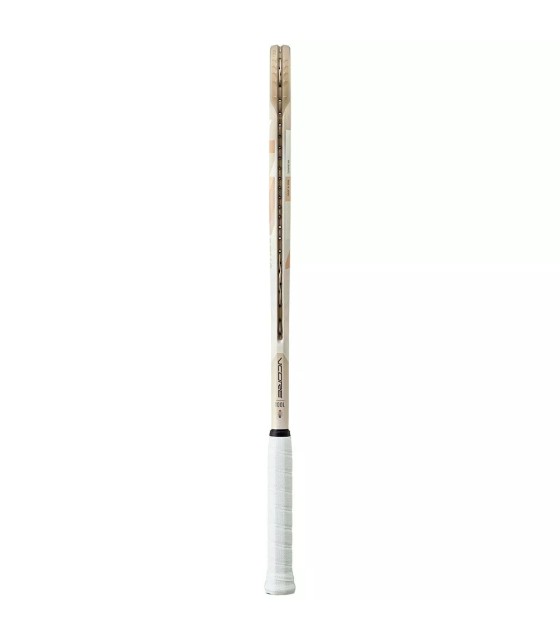 Raqueta Yonex Vcore 100L 2024 Beige Arena (280g) 2