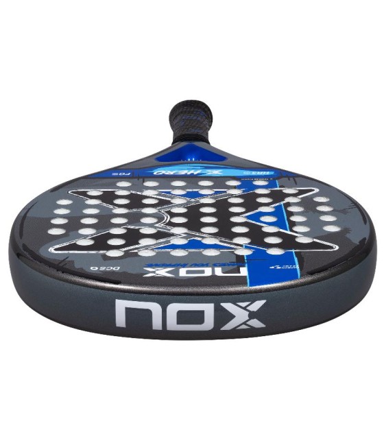 Pala Nox X-Hero Azul 2026  5