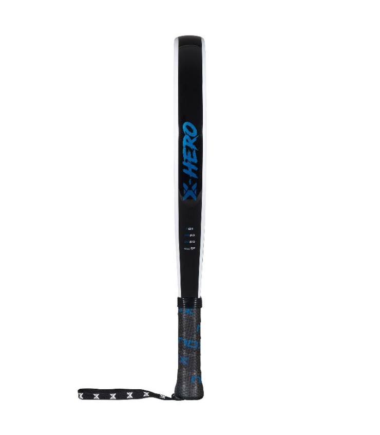 Pala Nox X-Hero Bianco 2026 