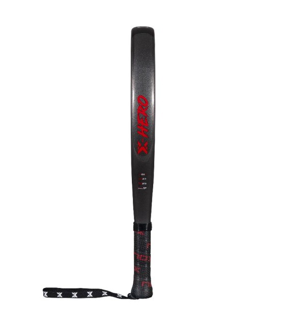 Pala Nox X-Hero Rojo 2026  3