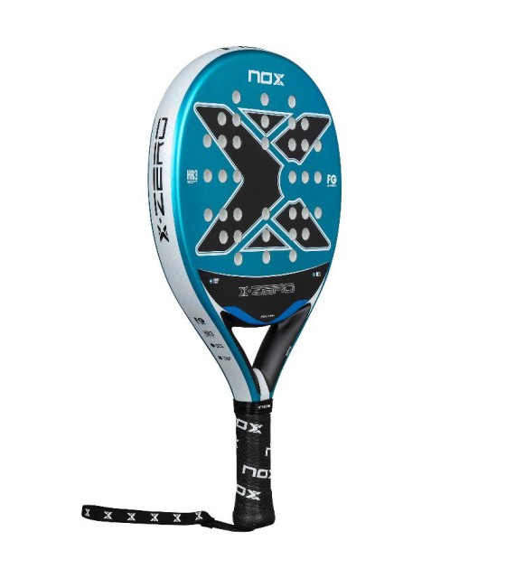 Pala Nox X-Zero Bleu 2026 