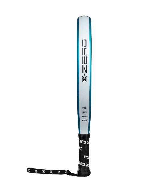 Pala Nox X-Zero Blu 2026 