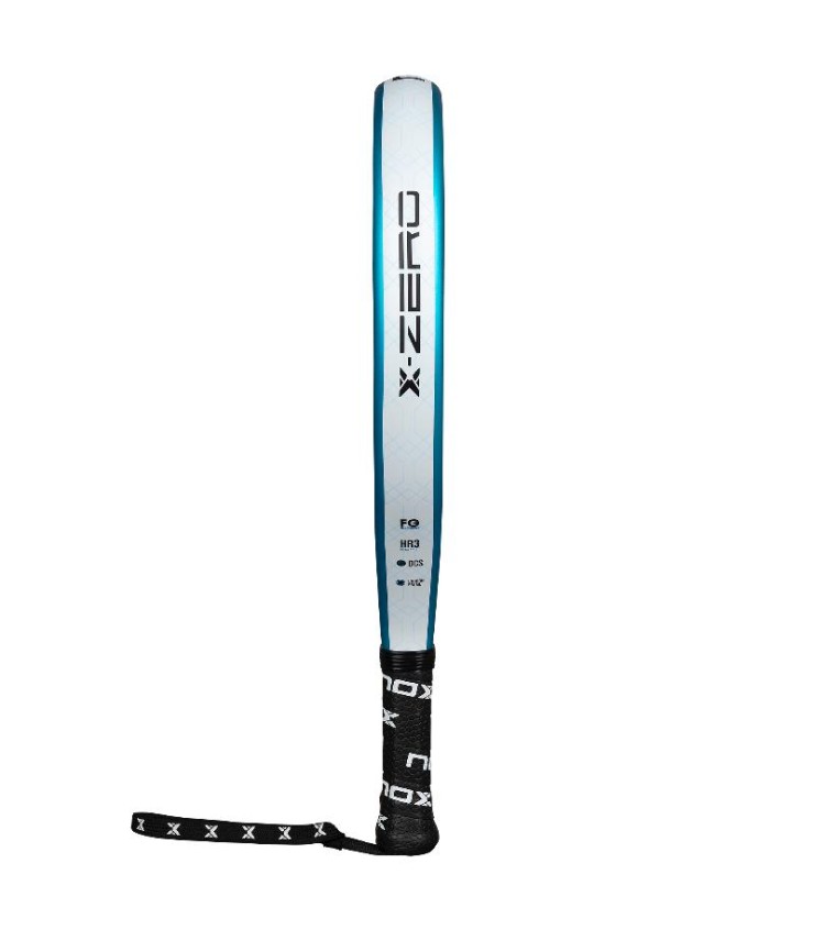 Pala Nox X-Zero Azul 2026 Oferta Barato